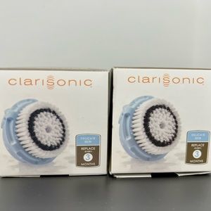 Clarisonic Delicate Facial Cleansing Brush Head Replacement